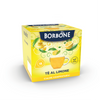Caffè Borbone Tè al Limone 18 Cialde Ese 44mm