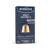 Caffè Borbone Miscela 100% Arabica 10 Capsule Compatibili Nespresso®