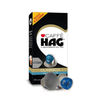 Caffè Hag Miscela Decaffeinato 10 Capsule Compatibili Nespresso®