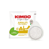 Caffè Kimbo Miscela Amalfi 50 Cialde Ese