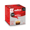 Caffè Lavazza Miscela Qualità Rossa 54 Capsule Compatibili A Modo Mio®