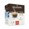 Caffè Lollo Miscela Nero 150 Cialde Ese 44mm