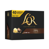 Caffè L'Or Miscela Forza 40 Capsule Compatibili Nespresso®