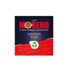 Caffè Moreno Miscela Aroma Top 150 Cialde Ese 44mm