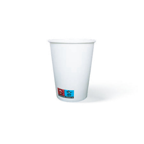 Bicchieri caffè 210ml 50 pezzi