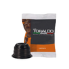 Caffè Toraldo Miscela Cremosa 100 Capsule Compatibili Caffitaly®