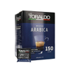 Caffè Toraldo Miscela Arabica 150 Cialde Ese 44mm