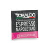 Caffè Toraldo Miscela Classica 150 Cialde Ese 44mm