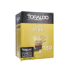 Caffè Toraldo Miscela Deka 150 Cialde Ese 44mm