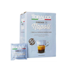 Caffè Toraldo Miscela Crema di Napoli 50 Cialde Ese 44mm