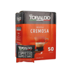 Caffè Toraldo Miscela Cremosa 50 Cialde Ese 44mm