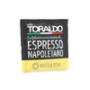 Caffè Toraldo Miscela Deka 50 Cialde Ese 44mm