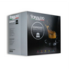 Caffè Toraldo Miscela Decaffeinato 100 Capsule Compatibili Nespresso®