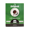 Caffè Toda Gattopardo Miscela Gusto Ricco 100pz. capsule comp. Nespresso* - Espressos