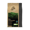 CAFFÈ GORIZIANA - CAFFÈ BIO FAIRTRADE - Macinato 250gr. - ESPRESSOS
