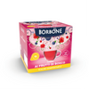 Caffè Borbone Frutti di Bosco 18 Cialde Ese 44mm