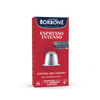 Caffè Borbone Miscela Espresso Intenso 10 Capsule Compatibili Nespresso®