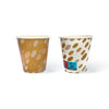 Bicchieri espresso 90ml 50 pezzi