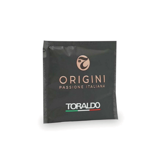 Caffè Toraldo Miscela Origini 50 Cialde Ese