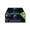 Caffè Vergnano Miscela Intenso 50 Capsule Compatibili Nespresso®