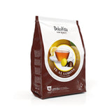 Dolcevita Coffee Blend Tè al limone 16pcs. comp capsules Dolce Gusto* - Espressos