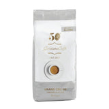 Goriziana coffee beans Selection Blend Platino 1Kg - Espressos