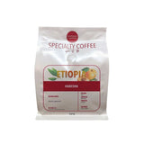 Goriziana coffee beans Ethiopia Specialty Blend 250gr. - Espressos