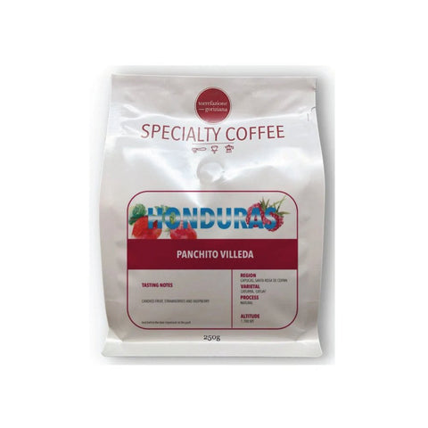 Caffè Goriziana in grani Miscela Speciality Honduras 250gr. - Espressos