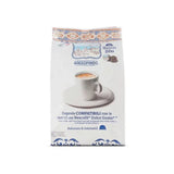 Caffè Toda Gattopardo Blend Blu 50pcs. comp capsules Dolce Gusto* - Espressos