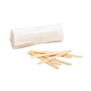 Palettine imbustate singole 50 pezzi - ESPRESSOS