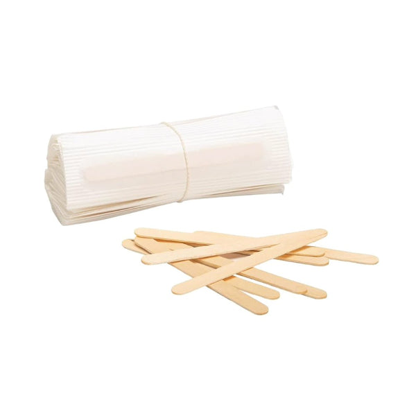 Palettine imbustate singole 50 pezzi - ESPRESSOS