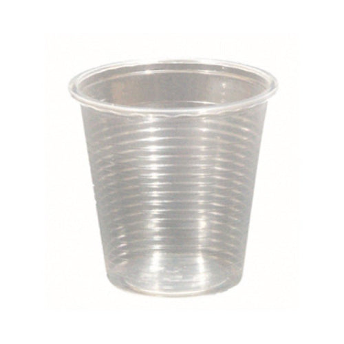 Espresso glasses 80ml - 50 pieces - ESPRESSOS