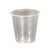Bicchieri espresso 80ml - 50 pezzi - ESPRESSOS