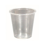 Espresso glasses 80ml - 50 pieces - ESPRESSOS
