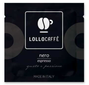 CAFFÈ LOLLO - CIALDE